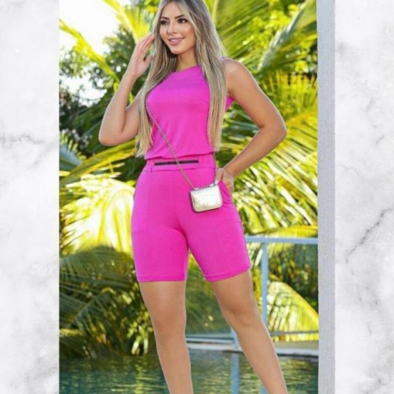 Conjunto de Moletinho Premium