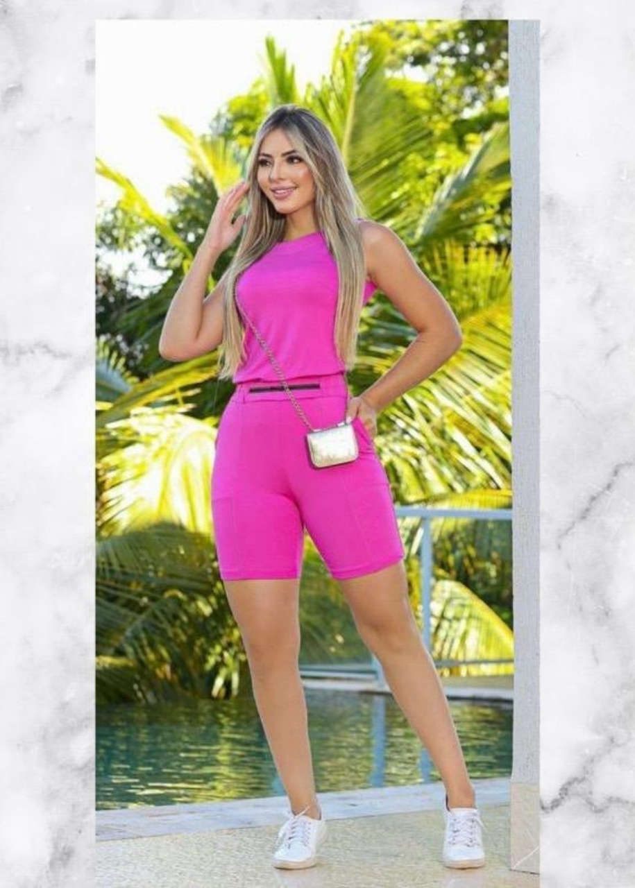 Conjunto de Moletinho Premium