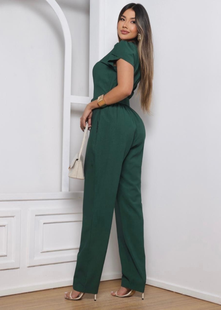 Macacão Tulipa - Imagem 4